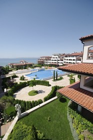 Casa Real Resort