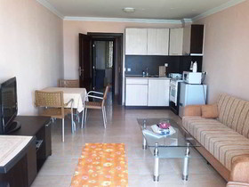 Bademite Apartments