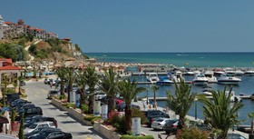 Apartcomplex Dolce Vita