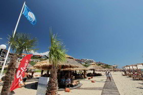 Apartcomplex Dolce Vita