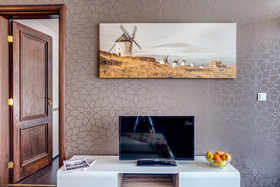 Apartcomplex Dolce Vita