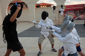 Apartcomplex Dolce Vita