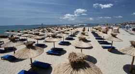 Apartcomplex Dolce Vita