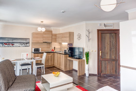 Apartcomplex Dolce Vita