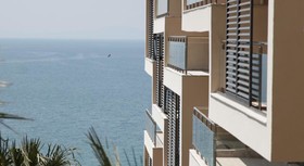 Apartcomplex Dolce Vita