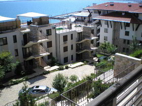 Apartcomplex Dolce Vita
