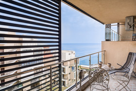 Apartcomplex Dolce Vita