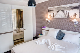 Apartcomplex Dolce Vita