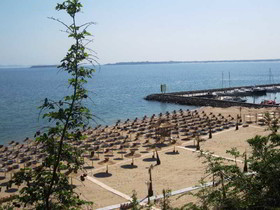 Apartcomplex Dolce Vita