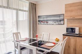 Apartcomplex Dolce Vita