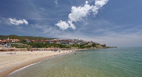 Apartcomplex Dolce Vita