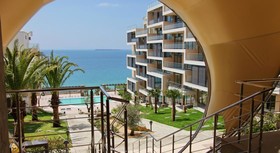 Apartcomplex Dolce Vita