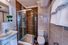 Apartcomplex Dolce Vita