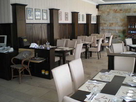 Apartcomplex Dolce Vita