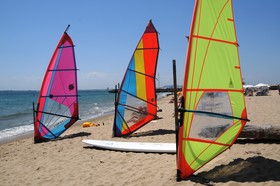 Apartcomplex Dolce Vita