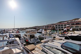 Apartcomplex Dolce Vita