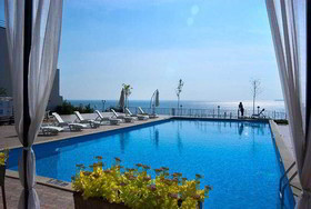 Apartcomplex Dolce Vita