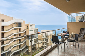 Apartcomplex Dolce Vita