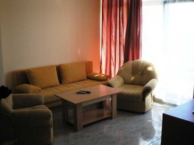 Apartcomplex Dolce Vita