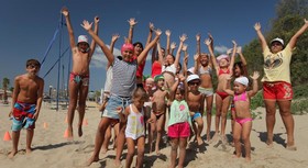 Apartcomplex Dolce Vita