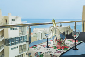 Apartcomplex Dolce Vita