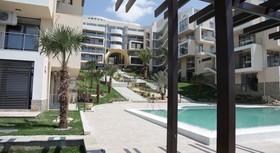 Apartcomplex Dolce Vita