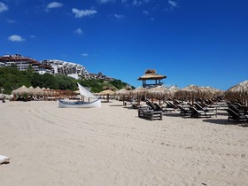 Apartcomplex Dolce Vita