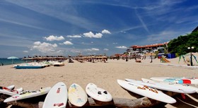 Apartcomplex Dolce Vita