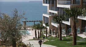 Apartcomplex Dolce Vita