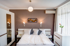 Apartcomplex Dolce Vita