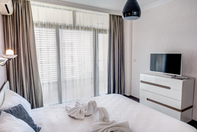 Apartcomplex Dolce Vita