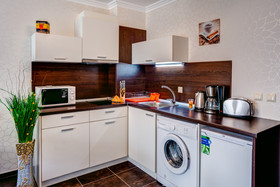 Apartcomplex Dolce Vita