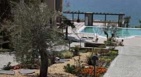 Apartcomplex Dolce Vita