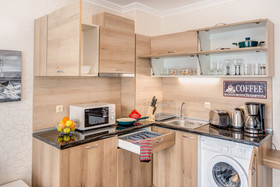 Apartcomplex Dolce Vita