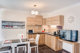 Apartcomplex Dolce Vita