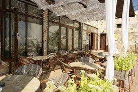 Apartcomplex Dolce Vita