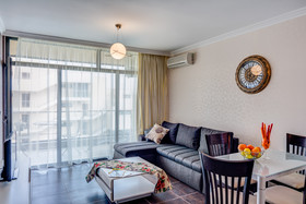 Apartcomplex Dolce Vita