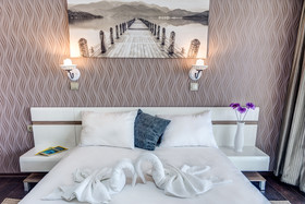 Apartcomplex Dolce Vita