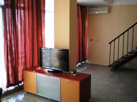 Apartcomplex Dolce Vita