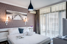 Apartcomplex Dolce Vita