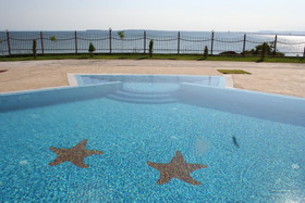 Grand Resort Complex