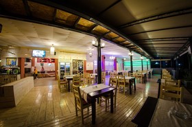 Grand Resort Complex