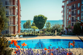 Grand Resort Complex