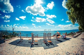 Grand Resort Complex