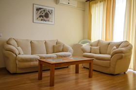 Grand Resort Complex