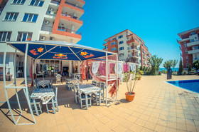 Grand Resort Complex