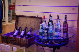 Grand Resort Complex