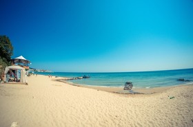 Grand Resort Complex