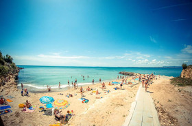 Grand Resort Complex