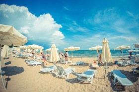 Grand Resort Complex